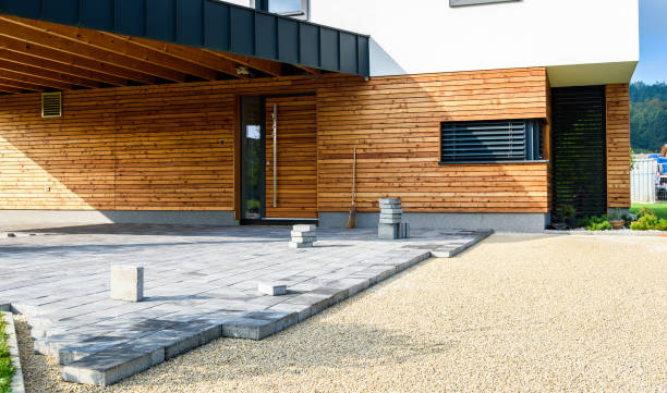 Best Eco-Friendly Driveway Paving in Kamas, UT