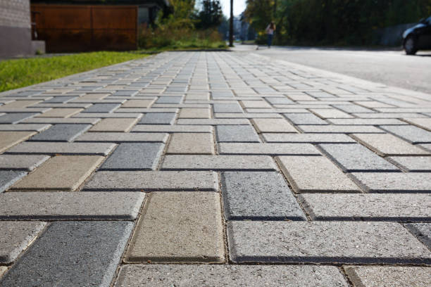 Best Cobblestone Driveway Paving in Kamas, UT