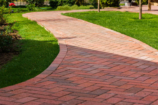 Best Driveway Resurfacing Services in Kamas, UT