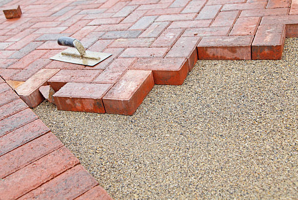 Best Residential Driveway Paving in Kamas, UT