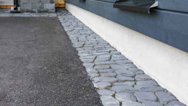 Best Decorative Driveway Paving in Kamas, UT