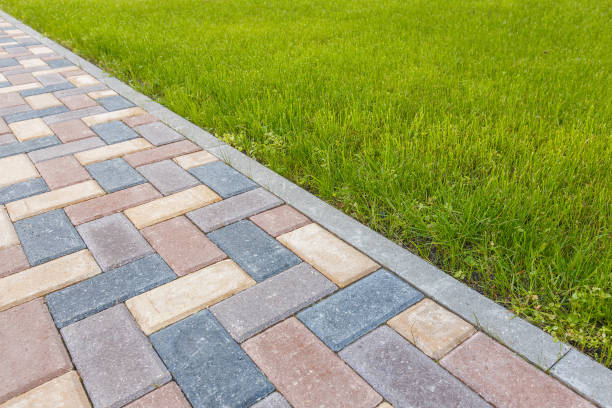 Best Permeable Paver Driveways in Kamas, UT